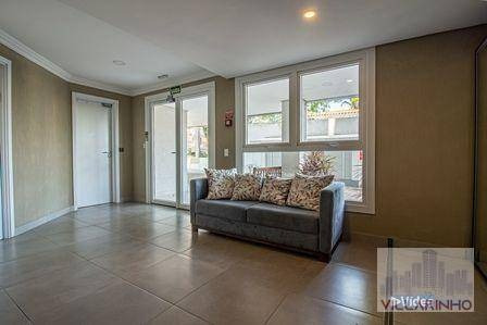 Imagem 18 de 30 de Apartamento À Venda - Santo Antônio - Porto Alegre/rs - Ap2268
