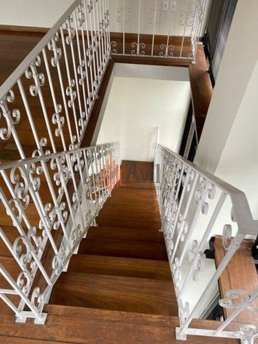 Imagem 8 de 15 de Duplex C/ Varanda Gourmet, Parque Da Mooca - Av6936