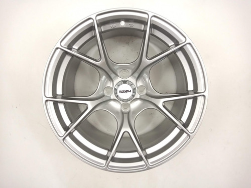 4 Rodas Aro 15 Fiat Palio Siena Linea Uno Idea Stilo (6608)