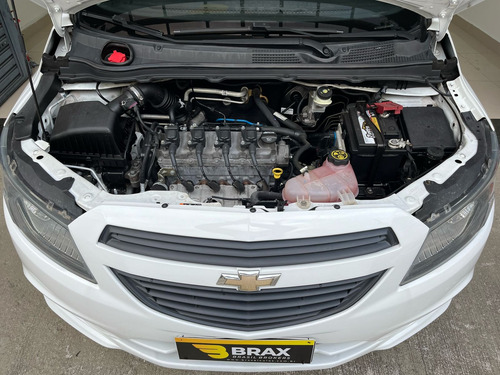 Chevrolet Onix 1.0 Joy 5p