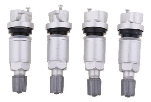 4 Pivotes Válvula Rin Sensor Tpms Dodge Avenger Caliber