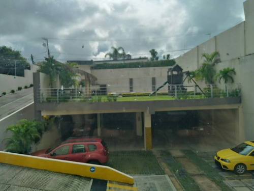Diaz Ordaz Acapantzingo Vig. Departamento Renta Con Elevador