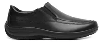 Comprar Mocasines Y Oxfords Flexi Para Niño Estilo 414403 Negro