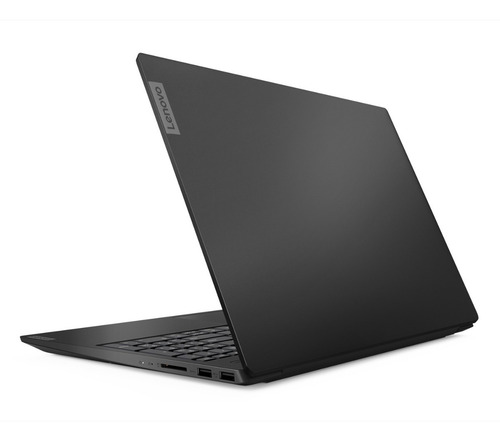 Notebook Lenovo Core I5 S340 8gb/512gb Ssd 10ma Gen. Nueva