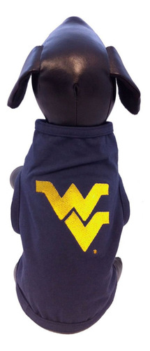 Ncaa West Virginia Mountaineers - Camiseta Sin Mangas De Al.