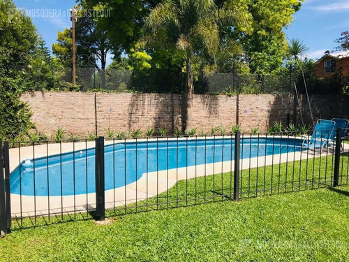 Casa - Las Lomas De San Isidro