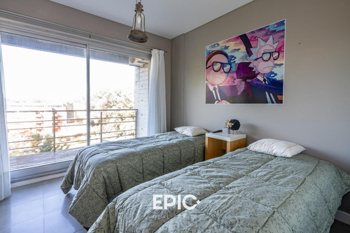 Departamento En Venta En Pinamar