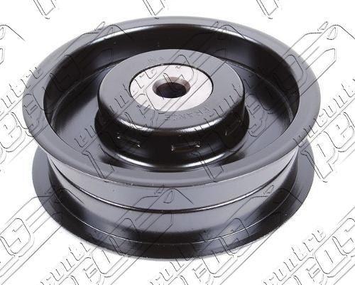 Polia Da Correia Poly-v Do Motor Mercedes E350 2005 A 2009