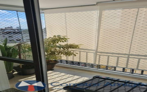 Imagem 8 de 13 de Apartamento Flamboyant 3 Dormitórios - Ml2054