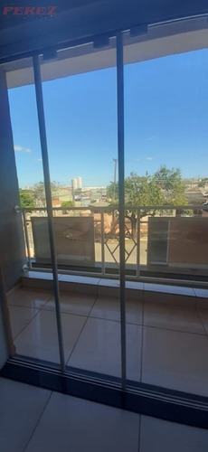 Imagem 8 de 10 de Apartamentos Para Alugar - 13650.8440