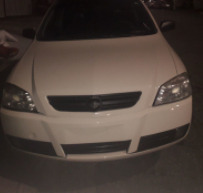 Chevrolet Astra 2.0 Comfort Flex Power 3p