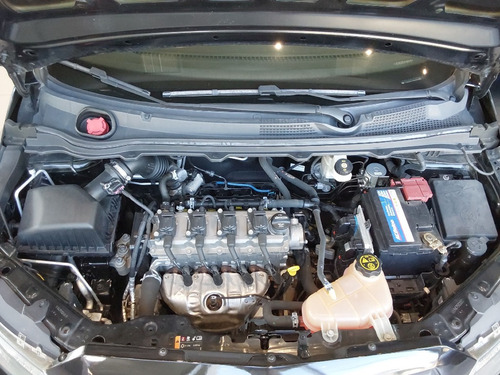 Chevrolet Onix 1.0 MPFI JOY 8V FLEX 4P MANUAL
