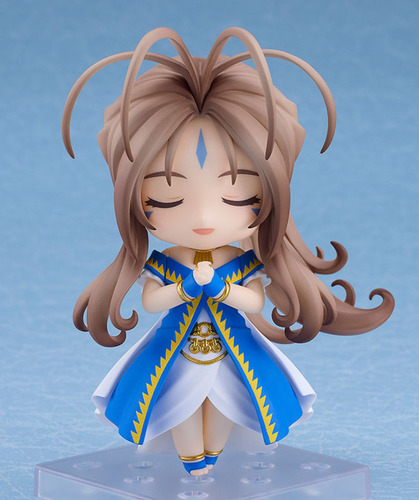 Nendoroid Oh My Goddess! Belldandy Preorder