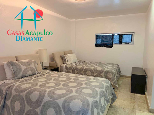 Cad Eos 403. ¡vista Al Mar, Terraza Con Alberca Privada Y Un Precio Que No Podrás Creer!