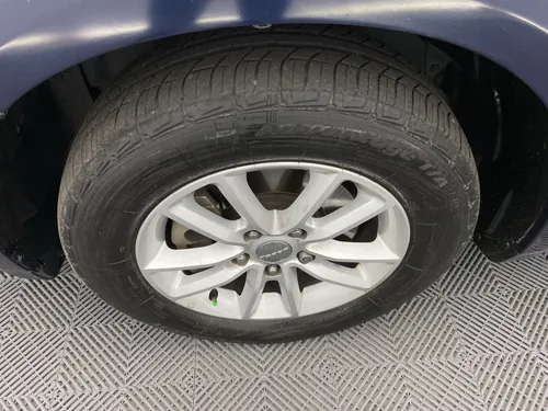 Dodge Journey 2.4 SXT 4X2