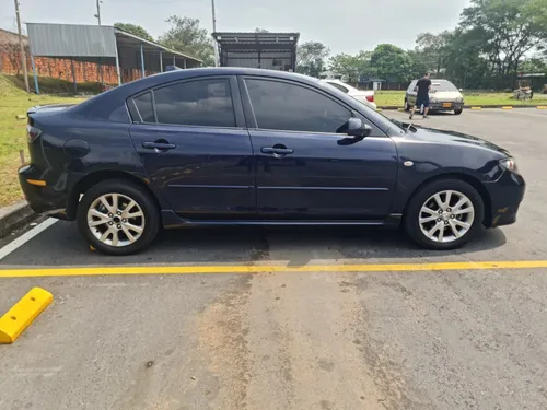 Mazda 3 2.0 Lxna7