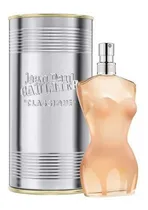 Comprar Jean Paul Gaultier Classique Perfume Mujer Edt 100 ml 