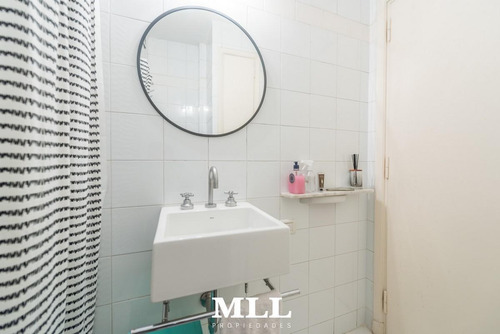 Imagen 20 de 25 de Departamento - Recoleta