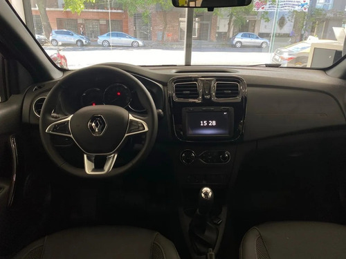 Imagen 21 de 24 de Renault Nuevo Sandero Plan 0km 1.6(spl)