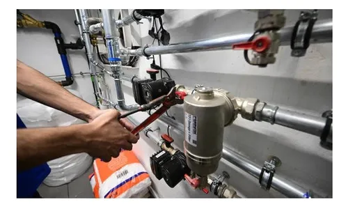 Reparacion Y Fabricacion Repuestos Calderas Y Termos Valper