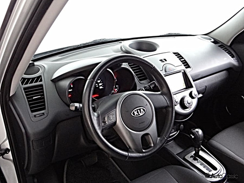 Kia Soul Ex 1.6 Automático