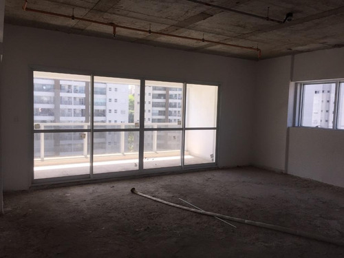 Imagem 11 de 16 de Sala, 56 M² - Venda Ou Aluguel - Baeta Neves - São Bernardo Do Campo/sp - Sa4245