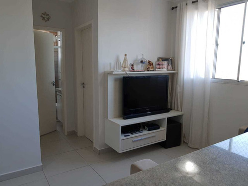 Apartamento Condomínio Mirante Sul Ribeirão Preto
