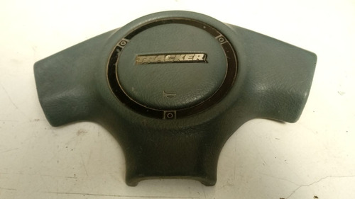 Tapa Centro Volante Tracker 1989 A 1991