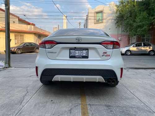 Imagen 13 de 13 de Toyota Corolla Se 2020