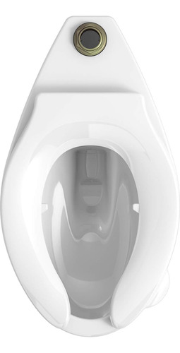 Kohler K-96057-ss-0 Highcliif - Inodoro, Color Blanco