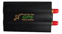 Comprar Gps Sms Gprs Traker Vehiculos Camiones Motos Lanchas 3g