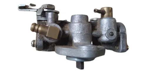 Bomba De Aceite Para Ax-100 (Usado)