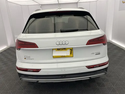 Audi Q5 2.0 45 Tfsi Mhev Quattro Advanced