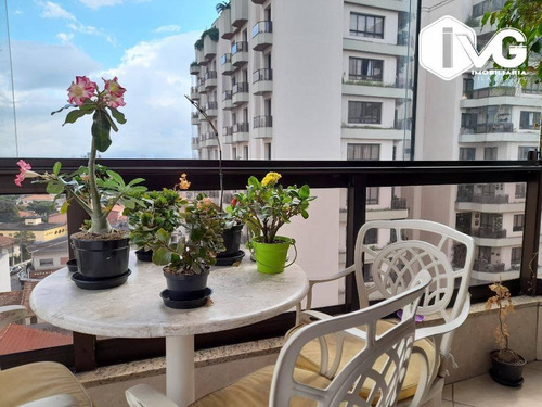 Imagem 8 de 30 de Apartamento À Venda, 162 M² Por R$ 640.000,01 - Vila Galvão - Guarulhos/sp - Ap2393