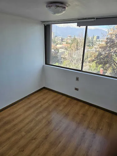 Arriendo Depto 4d Flandes, Las Condes (101419)