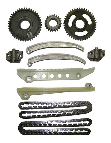 Kit Distribución Ford F-150 1997-1999 4.6 V8