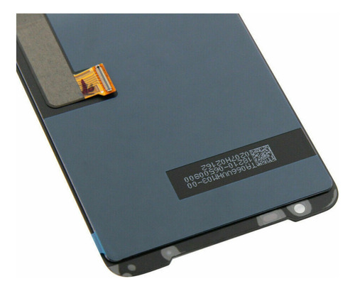 Pantalla Táctil Lcd Amoled For Asus Rog Phone 3 Zs661ks
