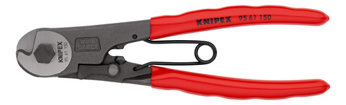 Knipex Cortacabl Bowden