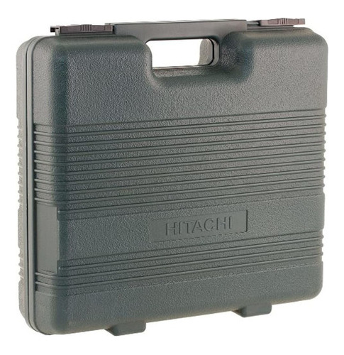 Caja De Transporte De Plastico Hitachi 317262 Para La Sierr