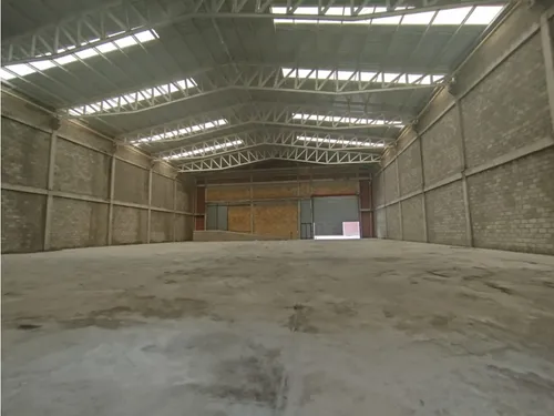 Bodega Logistica En Arriendo, Cartagena
