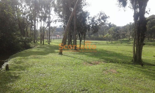 Imagem 6 de 7 de Chácara À Venda, Chácara Califórnia, Embu-guaçu/sp - 2056