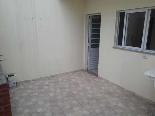 Imagem 17 de 25 de Casa De Condomínio Em São Paulo - Sp - So1182_nbni