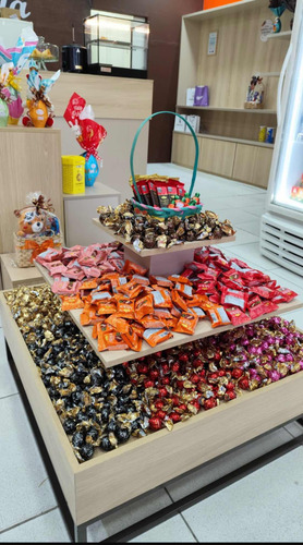 Vendo Essa Loja Prontinha, Milklandia Cholataria E Cafeteria