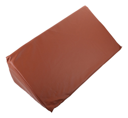 Almohada Con Forma De Cuña Triangular Para Dormir Y Posicion