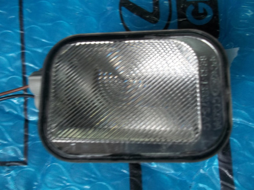 Luz Inferior De Retrovisor Izquierda  Ford Fusion 