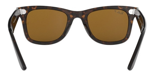 Tienda Oficial - Anteojos De Sol Ray Ban 2140 Polarizado