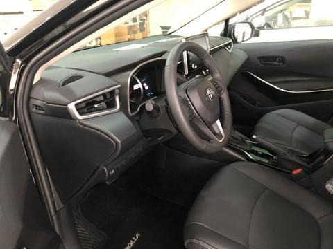 Toyota Corolla 2.0 Xei Dynamic Force Flex Aut. 4p 2020