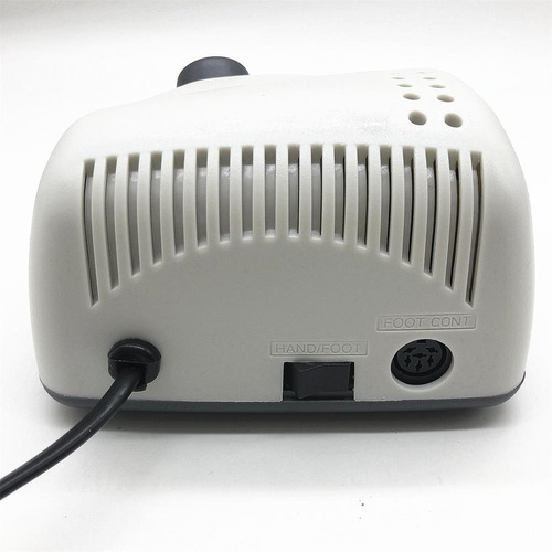 Micromotor Strong Laboratorio Joyeria Uñas 45,000 Rpm