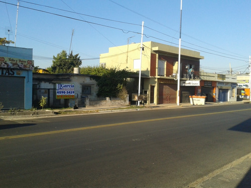 Imagen 3 de 4 de Lote De Terreno Ideal Inversion En Ezeiza