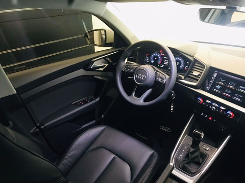 Imagen 6 de 12 de Audi A1